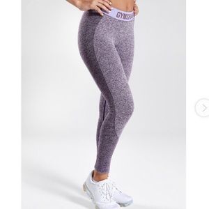 Gymshark Flex Leggings